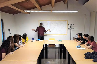fassulo coexistence et interculturalité