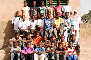 fassulo educacion